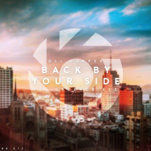 Oli Harper的专辑Back By Your Side