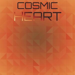 收听Christer Thar的Cosmic Heart歌词歌曲