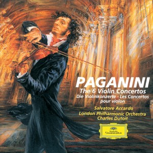 ดาวน์โหลดและฟังเพลง 3. Rondo A? la clochette, 'La campanella' พร้อมเนื้อเพลงจาก Salvatore Accardo