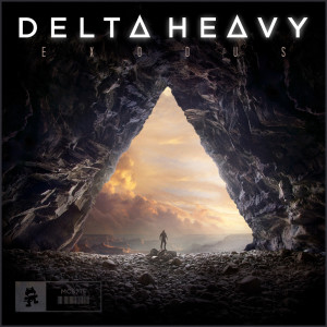 Album Exodus oleh Delta Heavy