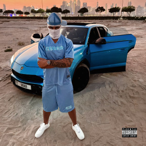 Cass的專輯Young Boss (Explicit)