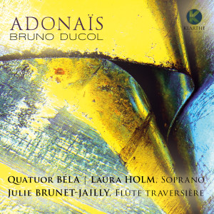 Listen to V. Enigmatico (Épitaphe sur la mort de Charles S.) song with lyrics from Quatuor Béla