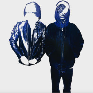 Dugan的專輯I Need To Leave (Explicit)