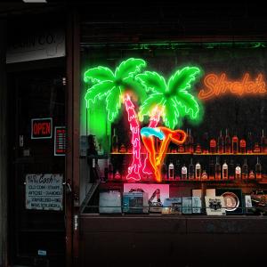 อัลบัม Stretch (Explicit) ศิลปิน Warm Brew