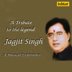 Album A Tribute to the Jagjit Singh oleh Jagjit Singh