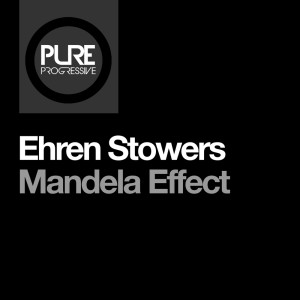 Album Mandela Effect oleh Ehren Stowers