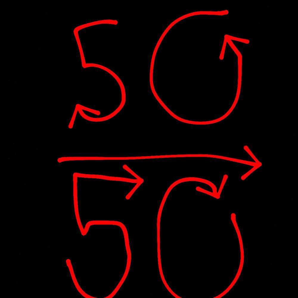50/50 (Explicit)