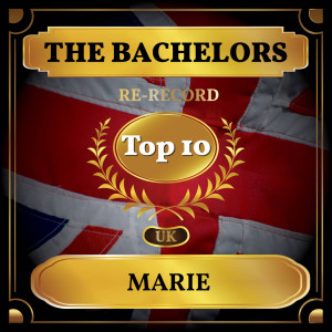 Album Marie (UK Chart Top 40 - No. 9) from The Bachelors