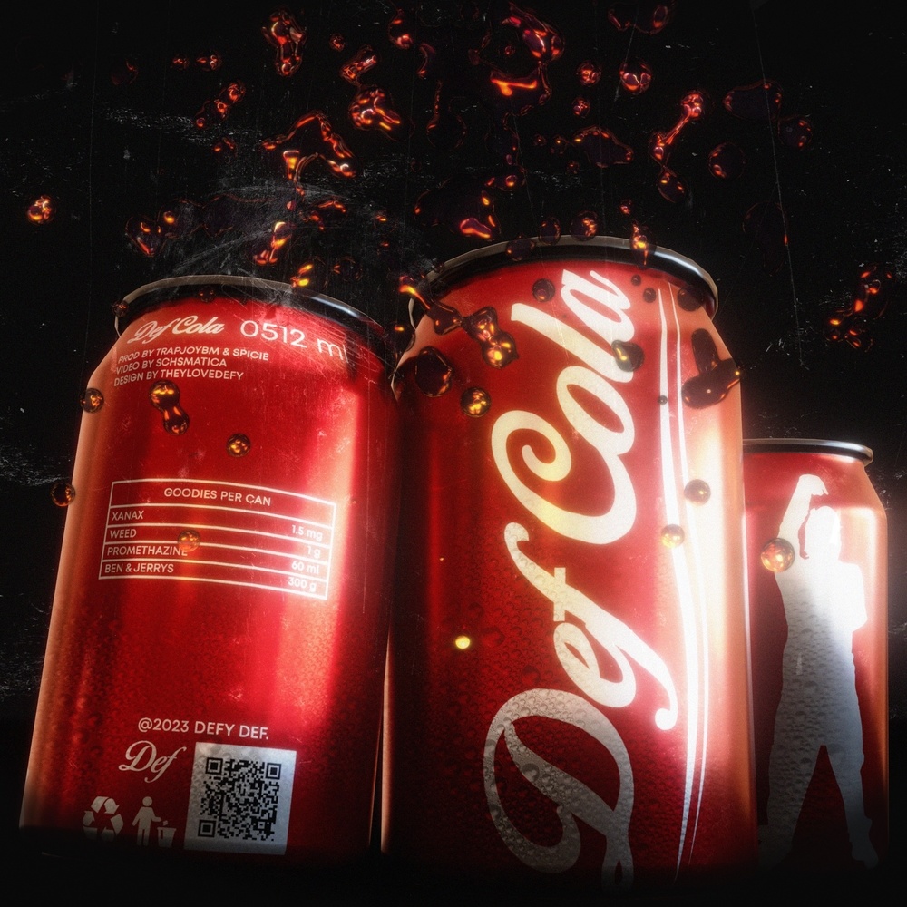 Cola (Explicit)