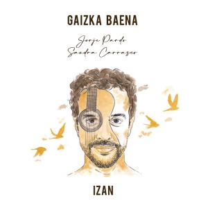 Gaizka Baena的專輯Izan