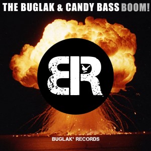 收聽The Buglak的Boom!歌詞歌曲