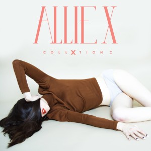 收聽Allie X的Hello歌詞歌曲