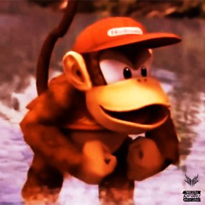 Album Diddy Kong from SCAR