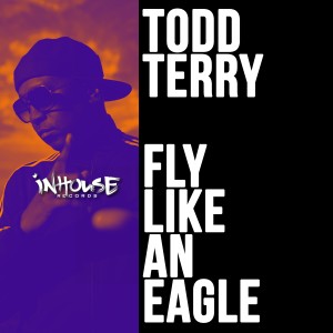 Todd Terry的專輯Fly Like an Eagle