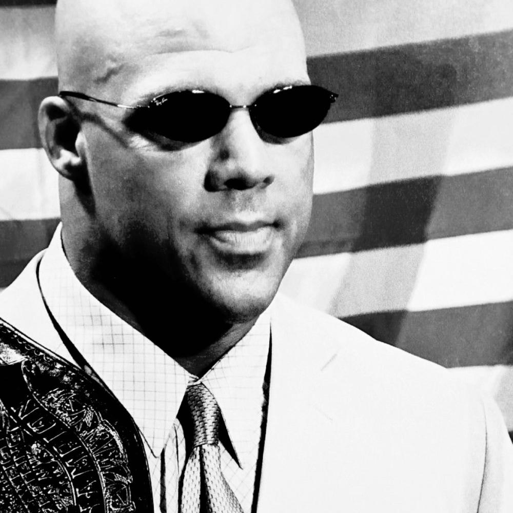 Kurt Angle (Explicit)