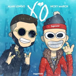 ดาวน์โหลดและฟังเพลง OMG (Explicit) พร้อมเนื้อเพลงจาก Nicky March
