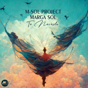 M-Sol Project的專輯Te Necesito