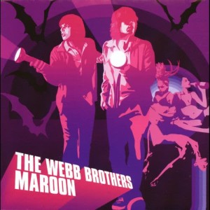 ดาวน์โหลดและฟังเพลง Low Grade Fever พร้อมเนื้อเพลงจาก The Webb Brothers