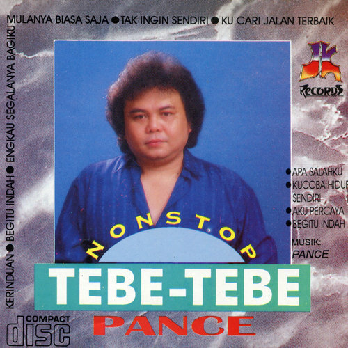 Download Lagu Demi Kau Dan Si Buah Hati Tebe Tebe Tebe Tebe Oleh Pance Pondaag Free Mp3