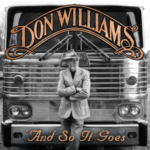 ดาวน์โหลดและฟังเพลง Heart Of Hearts พร้อมเนื้อเพลงจาก Don Williams