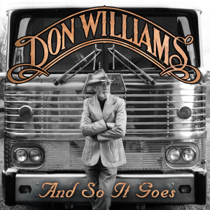 ดาวน์โหลดและฟังเพลง First Fool In Line พร้อมเนื้อเพลงจาก Don Williams