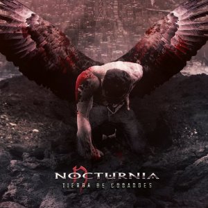 ดาวน์โหลดและฟังเพลง Baraka พร้อมเนื้อเพลงจาก Nocturnia