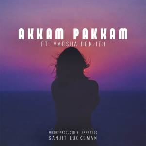 Album Akkam Pakkam (Cover) oleh Sanjit Lucksman