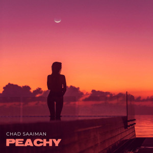 Chad Saaiman的專輯PEACHY