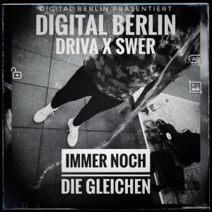 Album Immer noch die Gleichen oleh Digital Berlin
