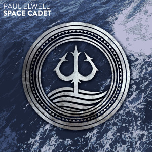 Paul Elwell的專輯Space Cadet