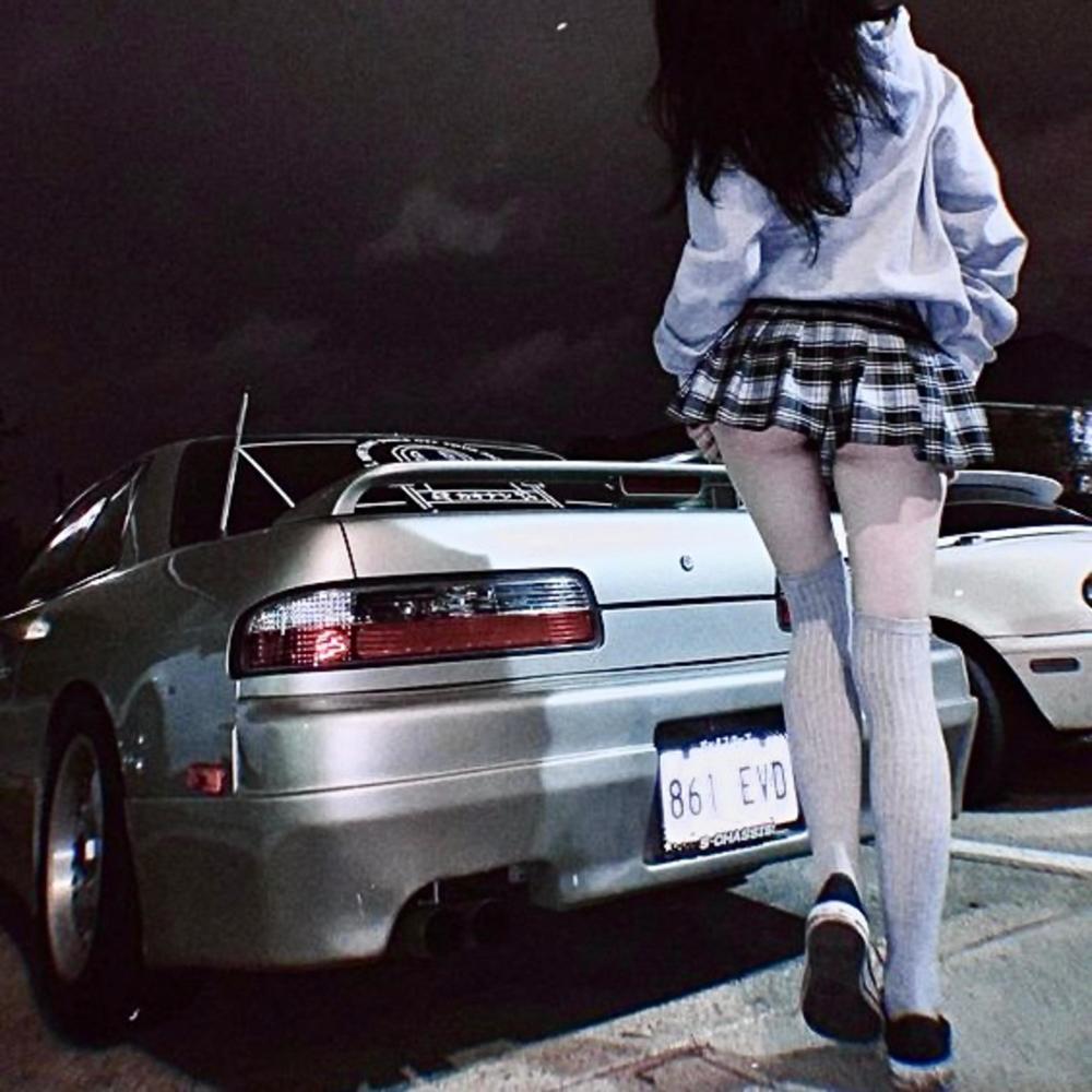 Gas Pedal (Explicit)