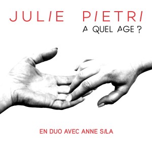 Album A quel âge ? from Julie Pietri