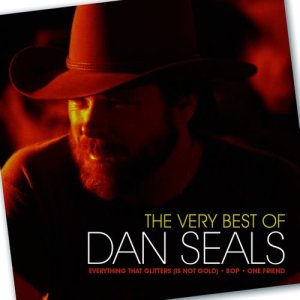 Dan Seals的專輯The Very Best Of Dan Seals
