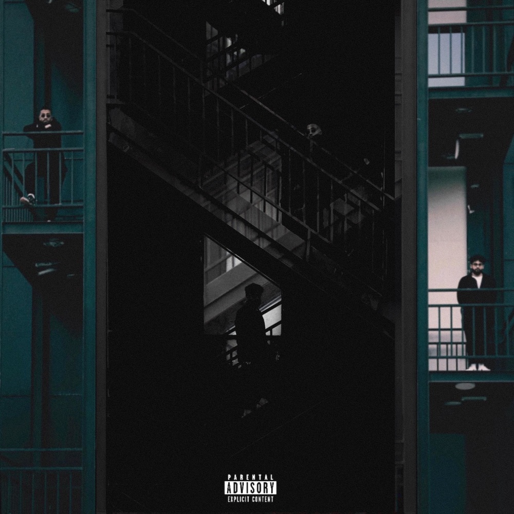way too much (Explicit)