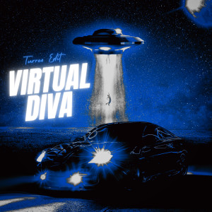 William Omar Landron的專輯Virtual Diva (Turreo Edit) (Remix)