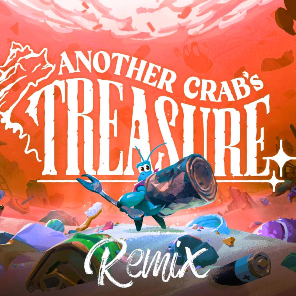 ACT (Another Crab's Treasure) (Remix|Explicit)