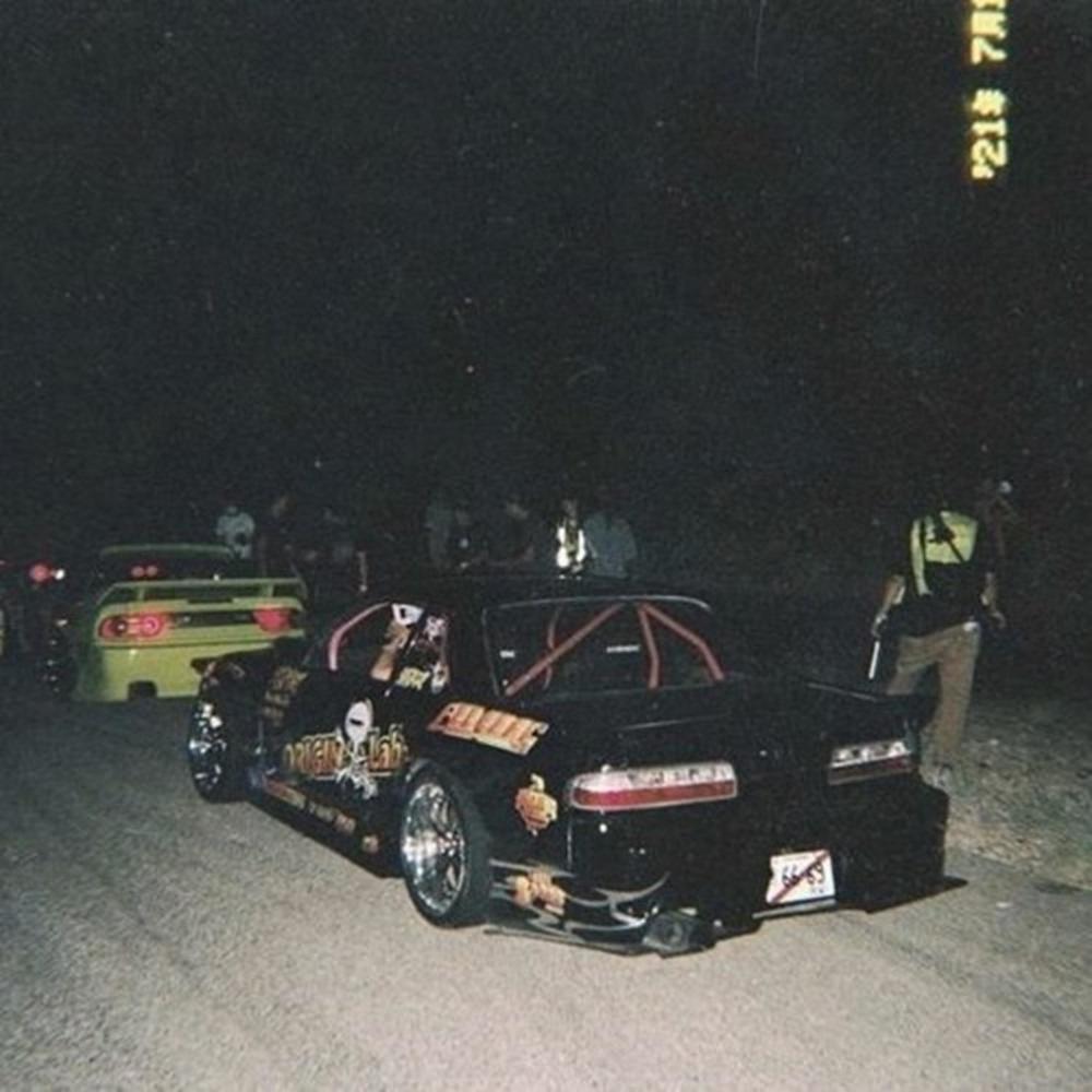 SOLRFLR (feat. SENDY!) (Explicit)