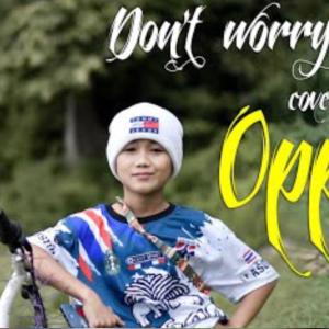 ดาวน์โหลดและฟังเพลง Don't worry about me happy poe (feat. Oppak) พร้อมเนื้อเพลงจาก Colorful Music