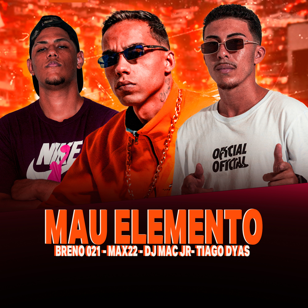 Mau Elemento (Explicit)