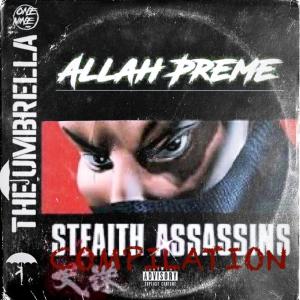 Listen to BMF (feat. Jay Royale) (Explicit) song with lyrics from Allah Preme