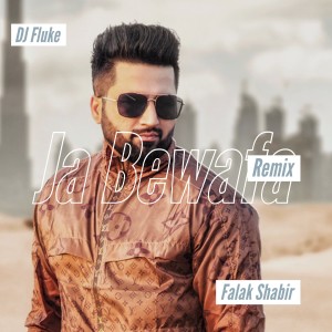 Listen to Ja Bewafa (Remix) song with lyrics from DJ Fluke