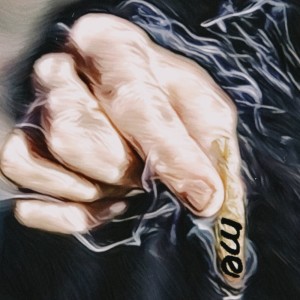 Album smoke me!!! from SOKI