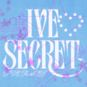IVE的專輯IVE SECRET