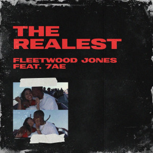 Album The Realest (Explicit) from Fleetwood Jones