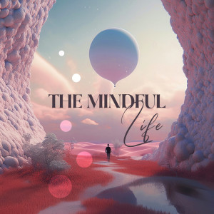 The Mindful Life (Calm Aura Meditation, Mindfulness Blanket)