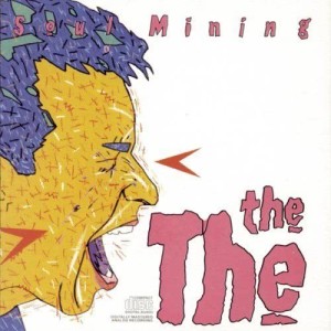 อัลบัม Soul Mining ศิลปิน THE THE