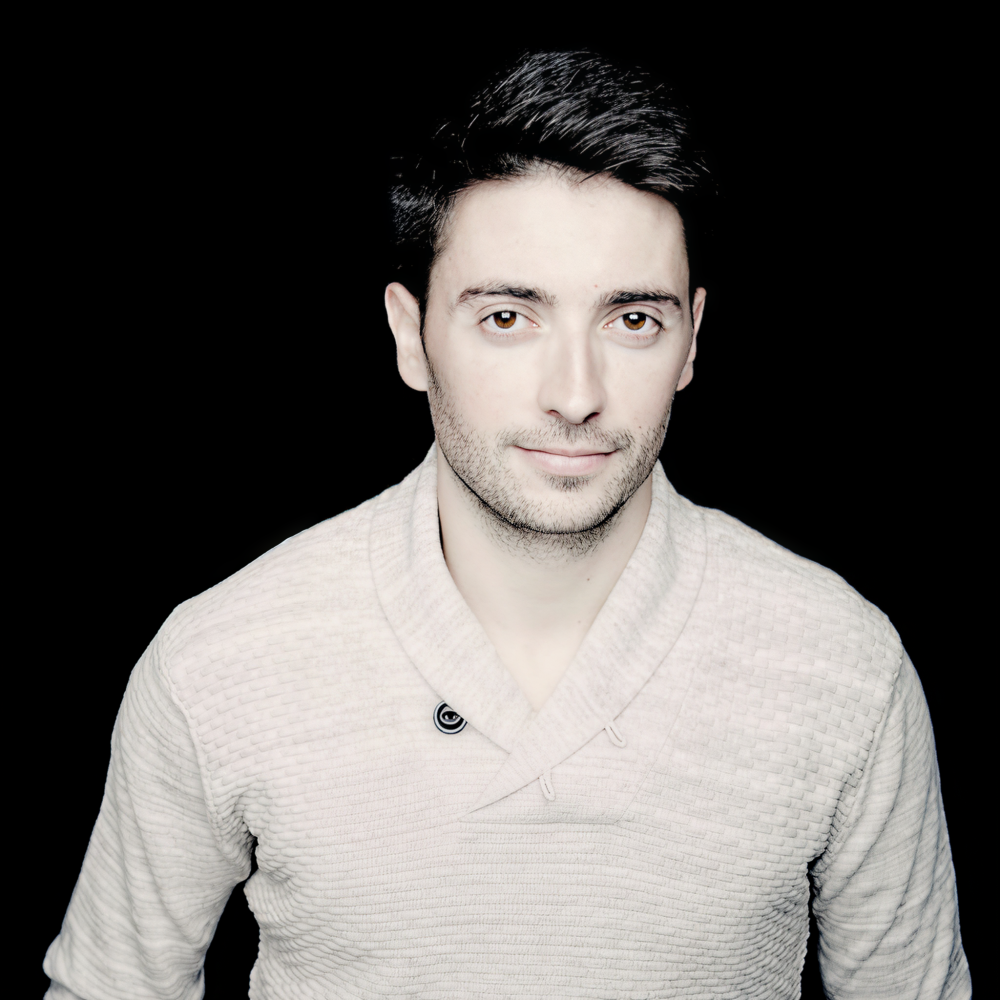 Antonio Mendez