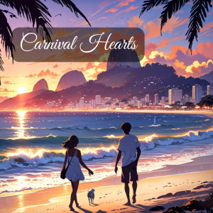 Album Carnival Hearts from Velvet Moon