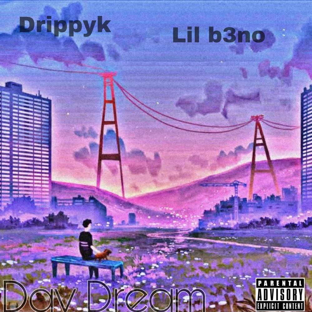 Day Dream (feat. Lil B3no & Lil mafia) (Explicit)