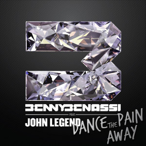 Dance the Pain Away (Remixes) dari John Legend